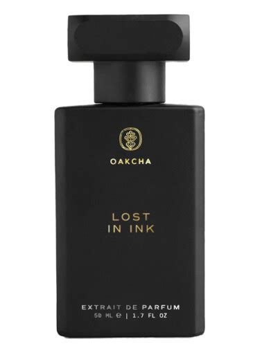 lost in oak perfume|oakcha's perfume.